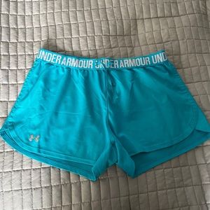 UnderArmour Shorts